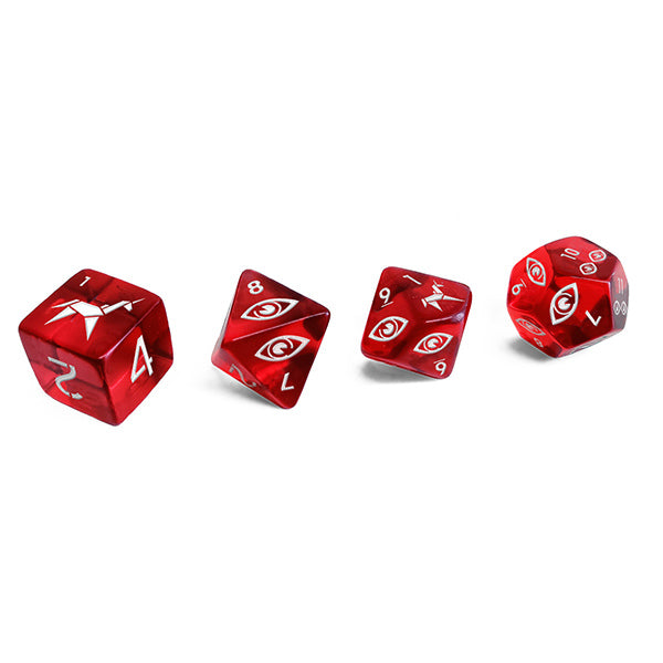 Blade Runner RPG Dice Set | Odin's Place