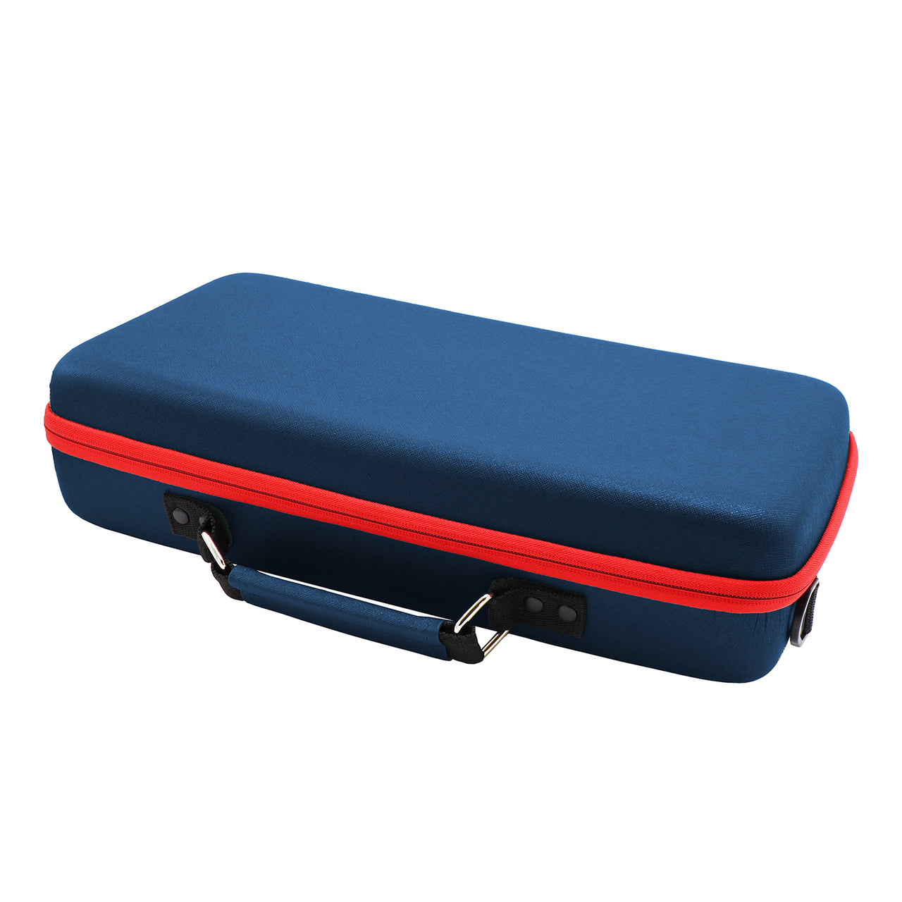 DEX Card Carrying Case Dark Blue | Odin's Place