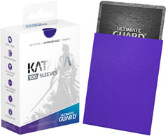 Ultimate Guard Katana Sleeves 100 Count | Odin's Place