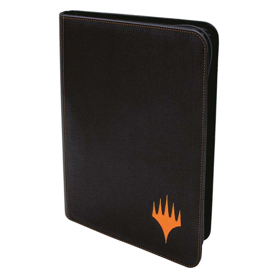 Ultra Pro MTG Mythic Edition Zippered 9-Pocket Pro-Binder | Odin's Place