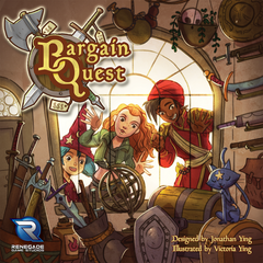 Bargain Quest | Odin's Place