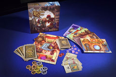 Bargain Quest | Odin's Place