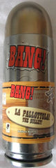 Bang! The Bullet | Odin's Place