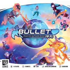 Bullet | Odin's Place