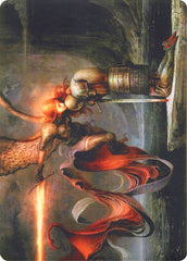 Answered Prayers // Answered Prayers [Modern Horizons Art Series] | Odin's Place