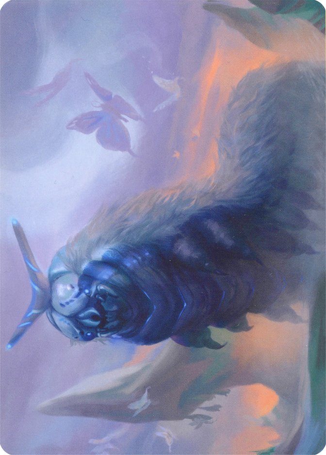 Chillerpillar // Chillerpillar [Modern Horizons Art Series] | Odin's Place