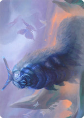Chillerpillar // Chillerpillar [Modern Horizons Art Series] | Odin's Place