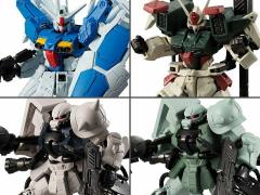 Bandai Mobile Suite Gundam G Frame V13 | Odin's Place