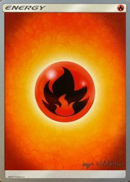 Fire Energy (Fire Box - Kaya Lichtleitner) [World Championships 2019] | Odin's Place