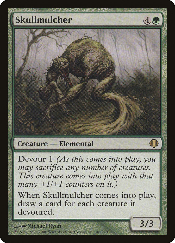 Skullmulcher (148) [Shards of Alara] | Odin's Place