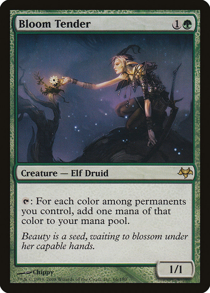 Bloom Tender (66) [Eventide] | Odin's Place