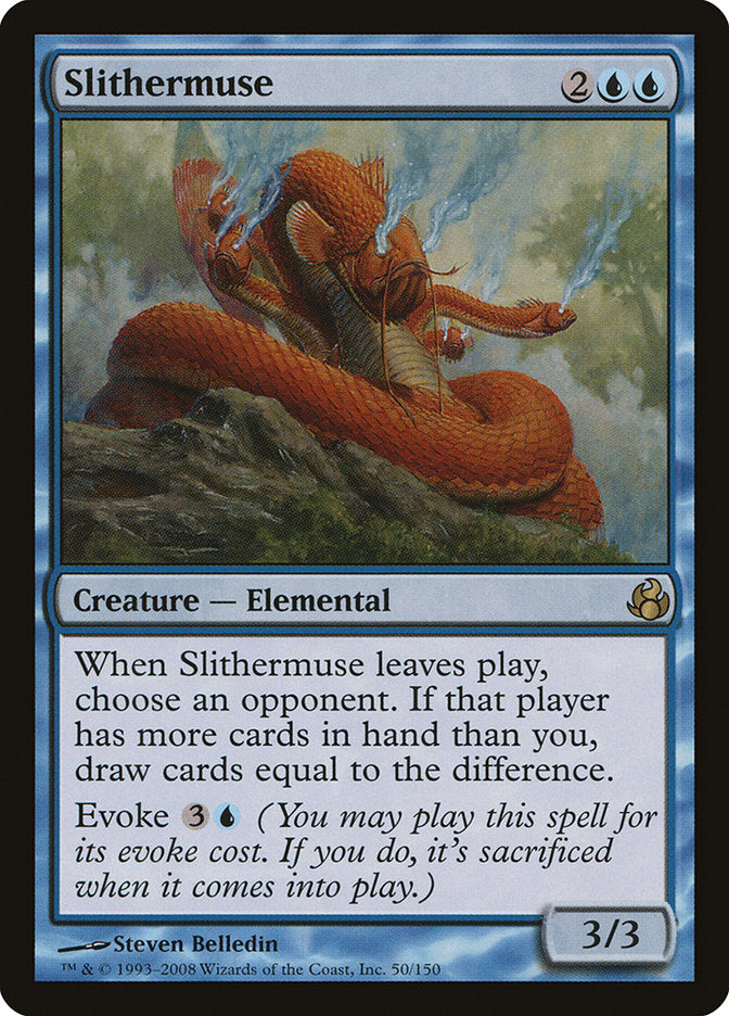 Slithermuse (50) [Morningtide] | Odin's Place