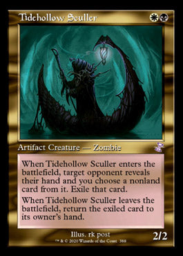 Tidehollow Sculler (Timeshifted) [Time Spiral Remastered] | Odin's Place