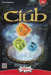 Ciub | Odin's Place