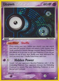 Unown (I) (I/28) [EX: Unseen Forces] | Odin's Place