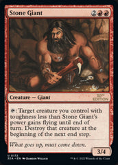 Stone Giant [30th Anniversary Edition] | Odin's Place