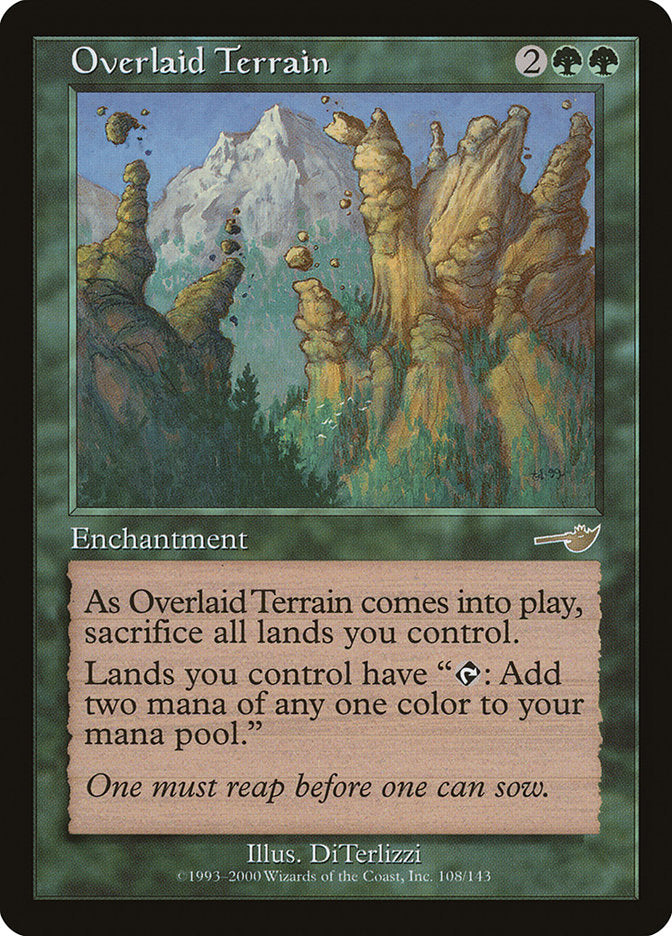 Overlaid Terrain (108) [Nemesis] | Odin's Place