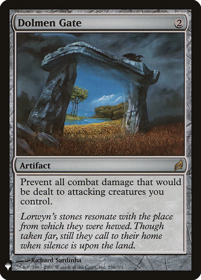 Dolmen Gate [Mystery Booster] | Odin's Place