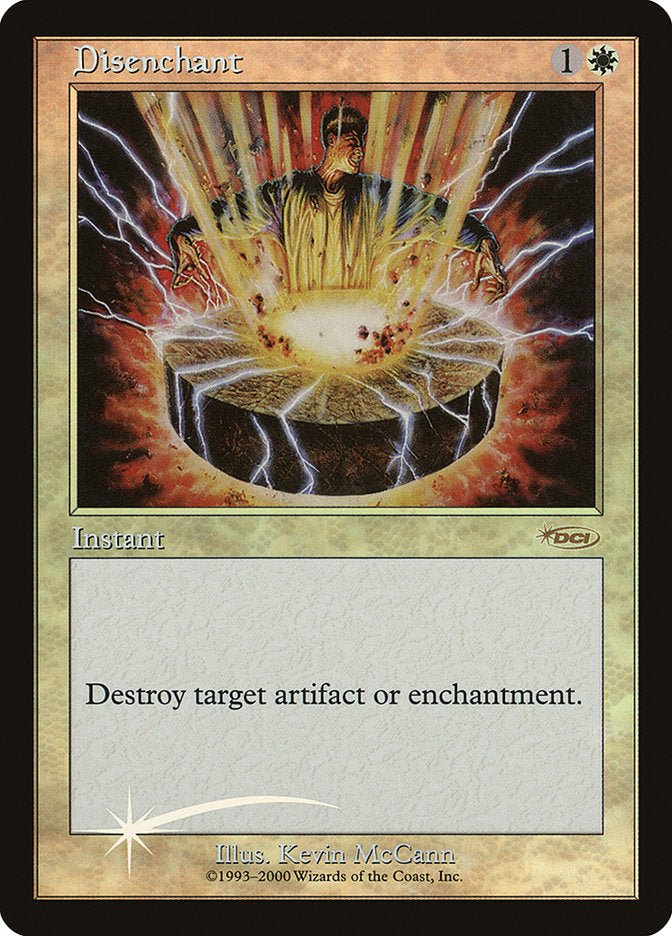 Disenchant (13) [Friday Night Magic 2003] | Odin's Place