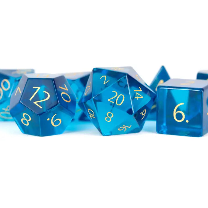 MDG: Birthstone Gemstone Dice | Odin's Place
