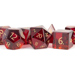 MDG: Birthstone Gemstone Dice | Odin's Place