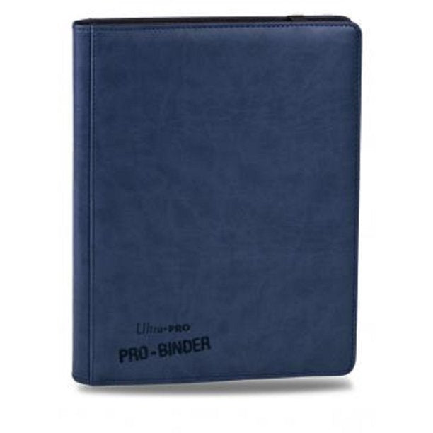 Ultra Pro 9-Pocket 360 Vivid Pro Binder, Assorted Colors | Odin's Place