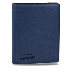 Ultra Pro 9-Pocket 360 Vivid Pro Binder, Assorted Colors | Odin's Place