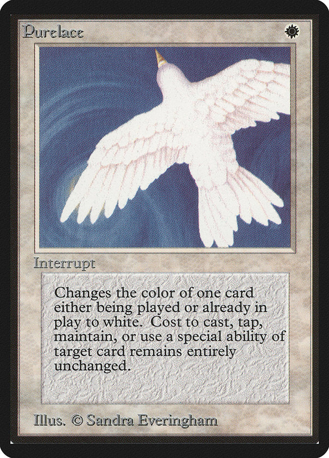 Purelace (33) [Beta Edition] | Odin's Place