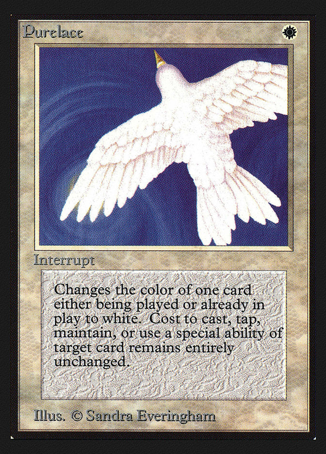 Purelace [Collectors' Edition] | Odin's Place