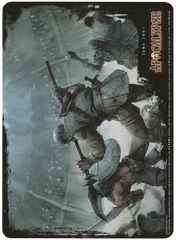 Phyrexian Arena (Oversized) [Eighth Edition Box Topper] | Odin's Place