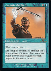 Animate Artifact (Retro) [30th Anniversary Edition] | Odin's Place