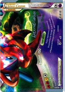 Rayquaza & Deoxys LEGEND (90/90) (Twinboar - David Cohen) [World Championships 2011] | Odin's Place