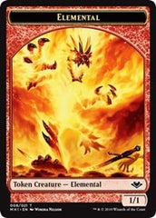 Elemental (008) // Myr (019) Double-Sided Token [Modern Horizons Tokens] | Odin's Place