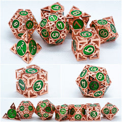 Game Habit Deadly Arrow Dice Assorted Colors | Odin's Place