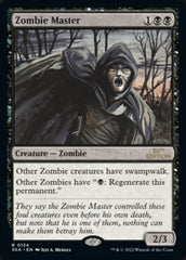 Zombie Master [30th Anniversary Edition] | Odin's Place