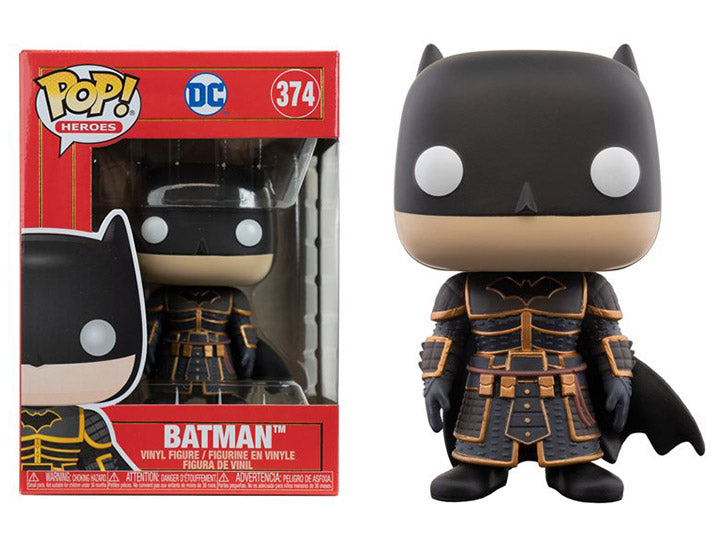 Funko Pop! Batman Imperial Palace | Odin's Place