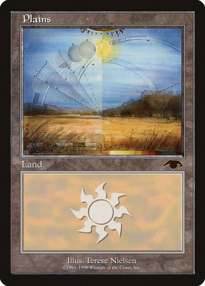 Plains [Guru] | Odin's Place