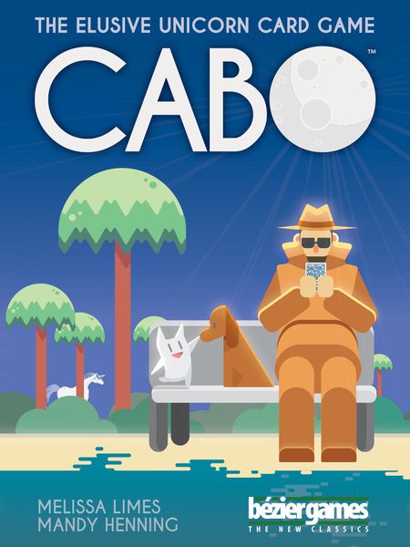 Cabo Deluxe Edition | Odin's Place