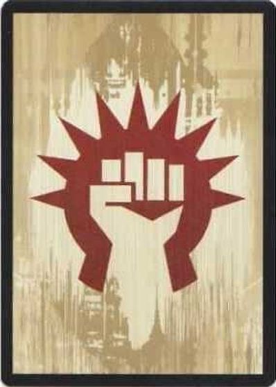 Boros Guild Token [Dragon's Maze Tokens] | Odin's Place