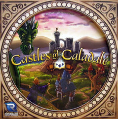 Castles of Caladale | Odin's Place