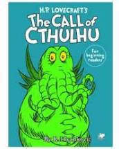 Call of Cthulhu For Beginning Readers | Odin's Place
