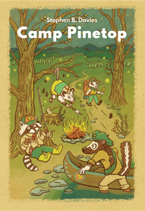 Camp Pinetop | Odin's Place
