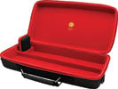 DEX Card Carrying Case Dark Red | Odin's Place