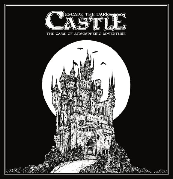 Escape the Dark Castle | Odin's Place