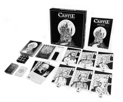 Escape the Dark Castle | Odin's Place