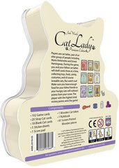 Cat Lady Premium Edition | Odin's Place