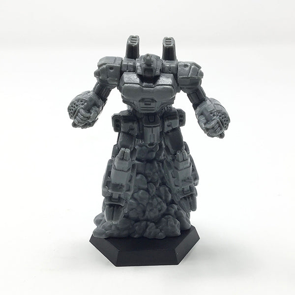 Battletech: Kell Hounds Striker Lance | Odin's Place