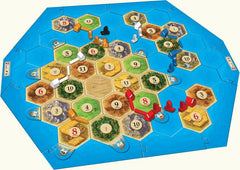 Catan Seafarers (5th Edition) | Odin's Place