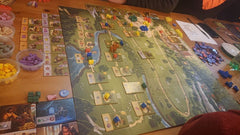 Caylus 1303 | Odin's Place