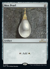 Mox Pearl [30th Anniversary Edition] | Odin's Place